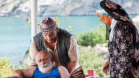27. Ankara Film Festivali'nde 4 Mayıs Programı! haber görseli