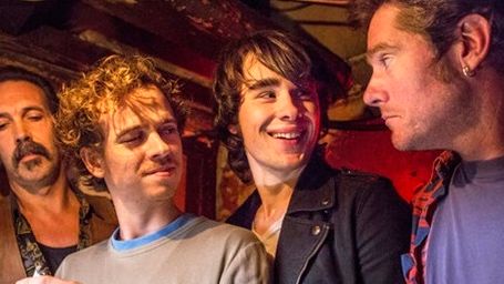 18. Uluslararası Eskişehir Film Festivali 7 Mayıs Programı! haber görseli