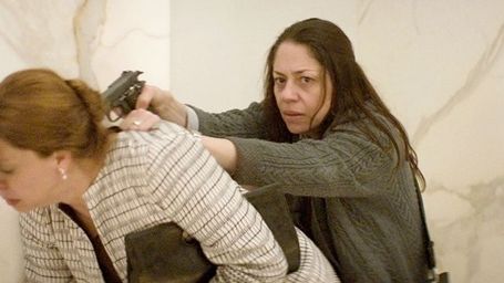 27. Ankara Film Festivali'nde 7 Mayıs Programı! haber görseli