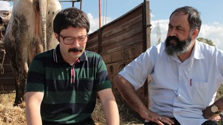 Ekisporter TRT 1 Ekranlarında! haber görseli