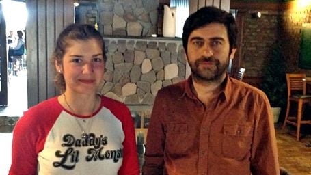 Emin Alper'le Yerli Sinema Üzerine Bir Sohbet! haber görseli