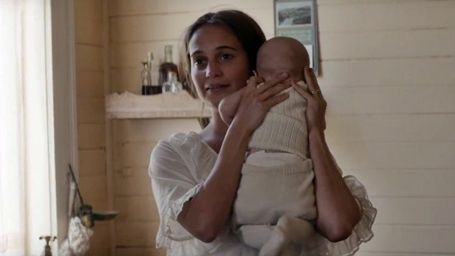 The Light Between Oceans'tan Yeni Fragman! haber görseli