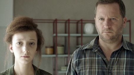 69. Cannes Film Festivali'nde Bugün! haber görseli