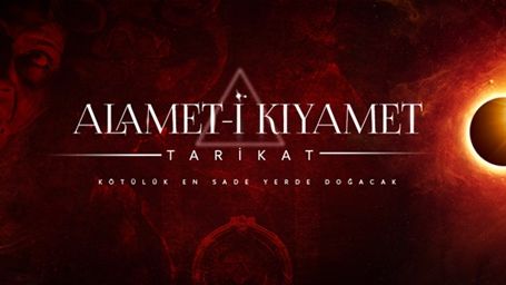 Alamet-i Kıyamet'ten Yepyeni Video! haber görseli