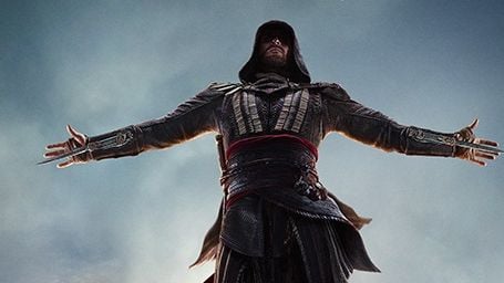 Assassin's Creed'ten Poster Geldi! haber görseli