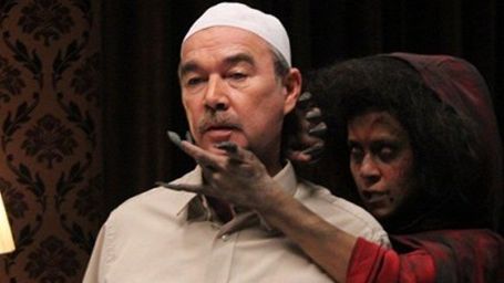 Alamet-i Kıyamet Sinemalarda! haber görseli