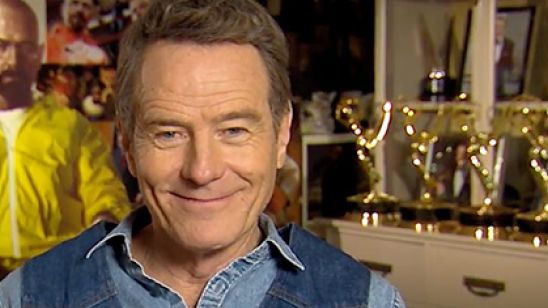 Bryan Cranston’ın 60. Yaş Gününde Neler Oldu? haber görseli