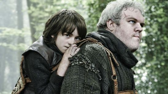 Ve Sonunda Hodor’un Sırrı Çözüldü!