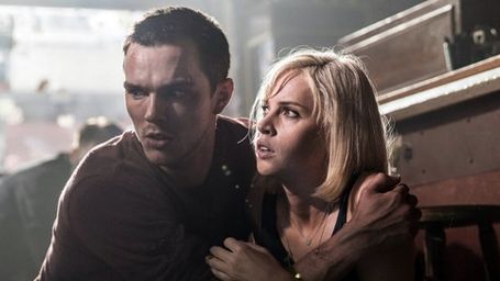 Collide'dan Fragman ve Poster Geldi! haber görseli