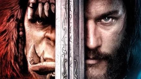 Warcraft Filmine Yakın Bakış!
