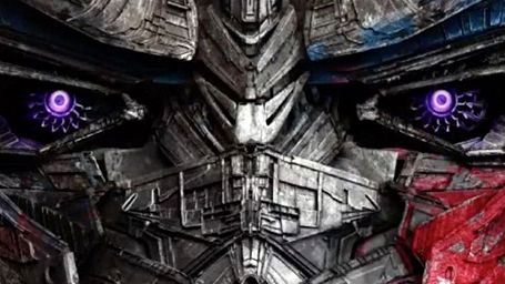 Transformers: The Last Knight'tan Tanıtım Videosu Geldi! haber görseli