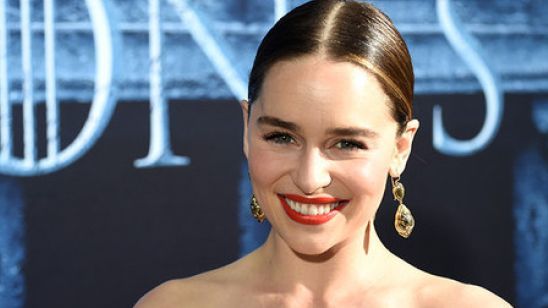 Emilia Clarke James Bond’luğa Adaylığını Koydu haber görseli