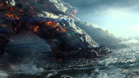 Kurtuluş Günü:Yeni Tehdit Filminden Altyazılı Genişletilmiş Fragman Geldi! haber görseli