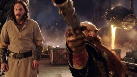 Warcraft: İki Dünyanın İlk Karşılaşması Nihayet Geldi! haber görseli