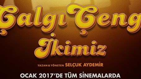 Çalgı Çengi 2'den Hem Yeni İsim Hem İlk Poster! haber görseli