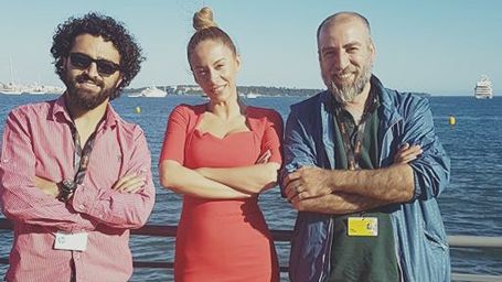 Cannes'da Short Film Corner'da Gösterilen Gabra Filminin Yapımcısı Eda Sürmeli ile Bir Araya Geldik! haber görseli