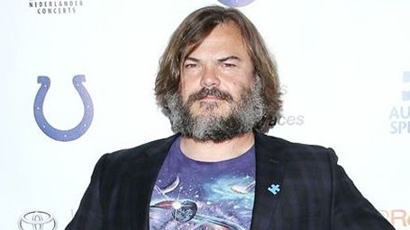 "Jack Black Öldü" Gönderisi Twitter'ı Salladı! haber görseli