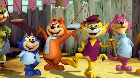 Sevimli Kedi 2. Filmiyle Geri Dönüyor! haber görseli
