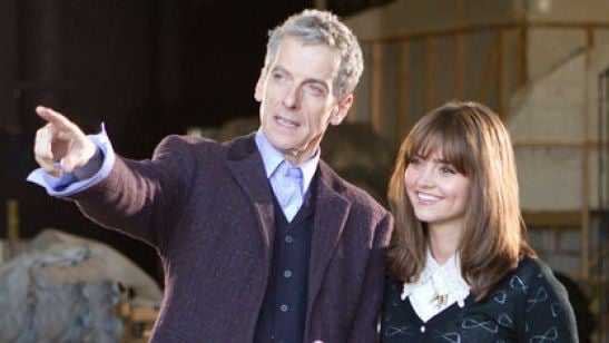 Clara Oswald, Doctor Who’yu Ziyaret Edecek Mi?