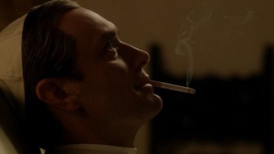 The Young Pope’dan Beklenen Fragman! haber görseli