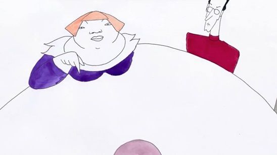 36. İFSAK Ulusal Kısa Filmleri Kadıköy'de! haber görseli