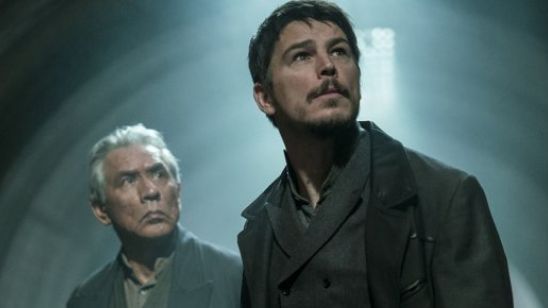 Penny Dreadful Cephesinde Neler Oluyor? haber görseli