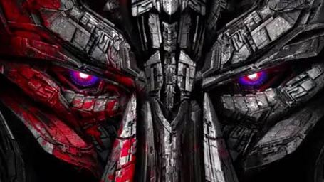 Transformers: The Last Knight'tan Yeni Görüntüler Geldi!