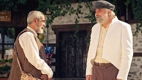 Ya Nasip Ya Kısmet - film 2015 - Beyazperde.com