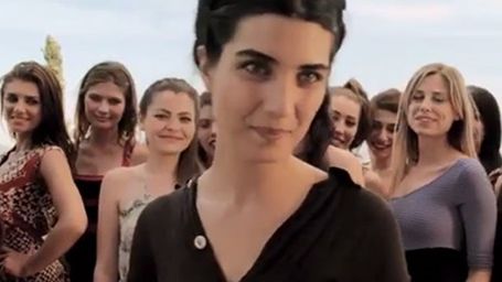 Dar Elbise'nin Vizyon Tarihi Belli Oldu! haber görseli