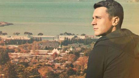 Looking: The Movie Temmuz'da HBO'da haber görseli