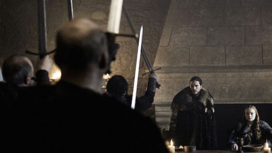 Kaç Game Of Thrones Bölümü Daha Yayınlanacak? haber görseli