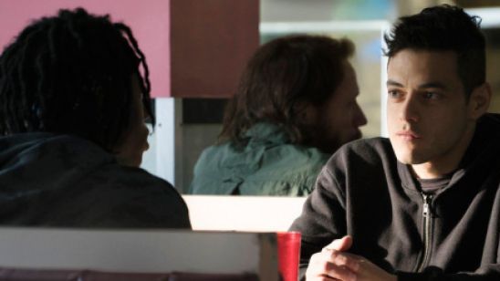 Mr. Robot’un Yeni Sezonundan İlk Bir Saat Yayınlandı haber görseli