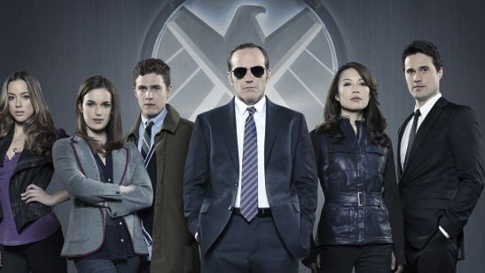 Marvel’s Agents Of S.H.I.E.L.D ATV’de Başlıyor