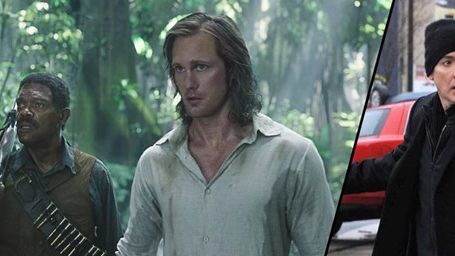 Yerli Box Office'te Zirve Tarzan'ın! haber görseli
