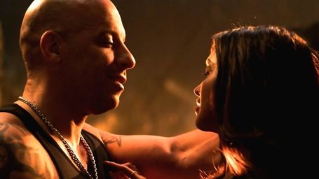 xXx: The Return of Xander Cage'den Fragman Müjdesi! haber görseli