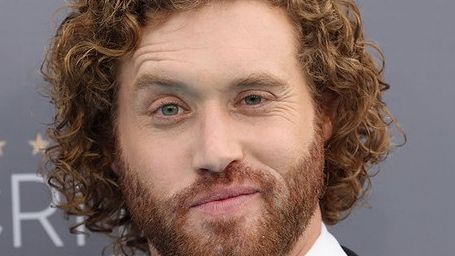 Emoji Filminin Kadrosuna TJ Miller Katıldı! haber görseli