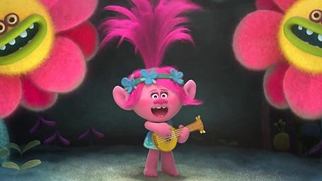 Troller Filminden İlk Kip! haber görseli