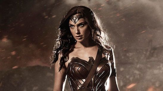 Wonder Woman'dan Altyazılı Fragman Geldi! haber görseli