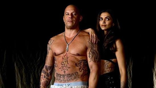 xXx: The Return of the Xander Cage'den Sahne Arkası Videosu!