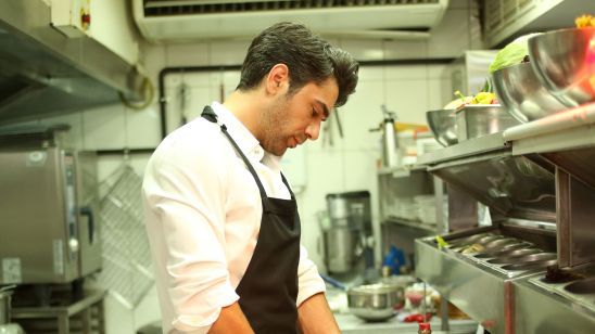 Bana Sevmeyi Anlat’tan İlk Fragman Geldi haber görseli