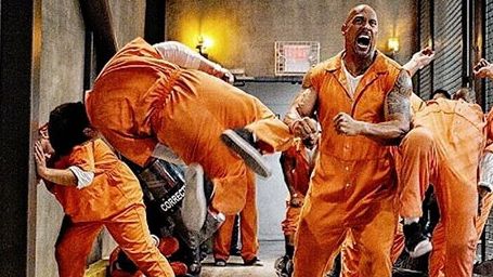 Hızlı ve Öfkeli 8 Filminden Yeni Görüntüler Geldi! haber görseli