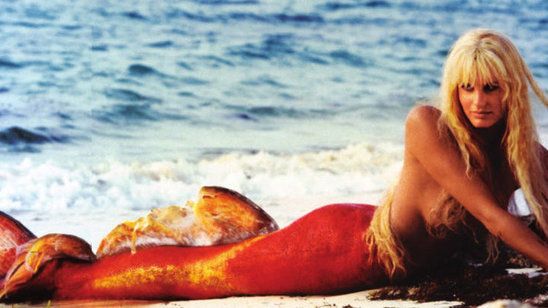 Ron Howard'ın 1984 Yapımı Splash Filmi Yeniden Çekiliyor! haber görseli