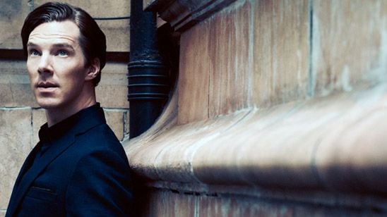 Benedict Cumberbatch, Rogue Male Uyarlaması İçin Kolları Sıvadı! haber görseli