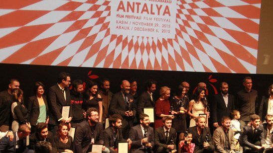 Antalya Film Forum 2016 Başvuruları Başladı! haber görseli