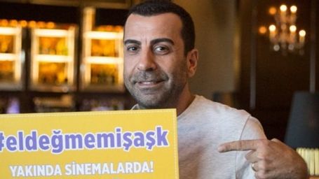 El Değmemiş Aşk'tan Kamera Arkası Görünüler Geldi! haber görseli