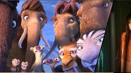 Yerli Box Office'te Buz Devri Egemenliği Devam Ediyor! haber görseli