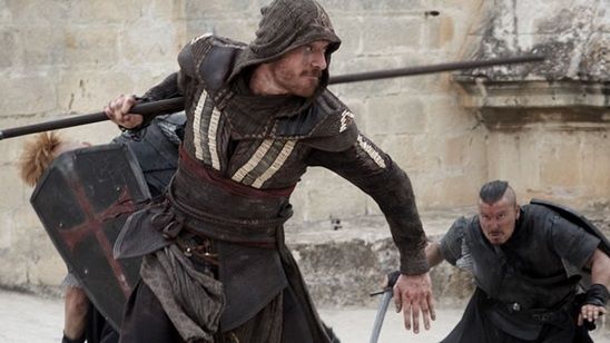 Assassin's Creed'ten Kamera Arkası Videosu! haber görseli