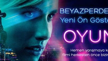 Beyazperde'den Yeni Ön Gösterim: Oyun! haber görseli