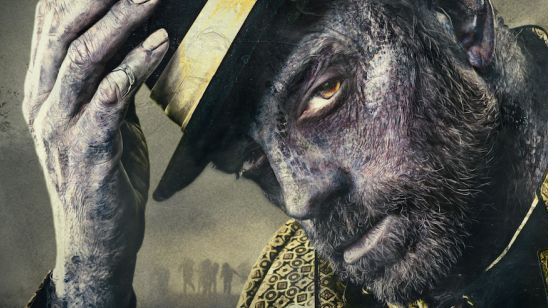 Z Nation’dan Yeni Poster Geldi haber görseli