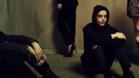 Mr. Robot Üçüncü Sezon Onayını Aldı! haber görseli